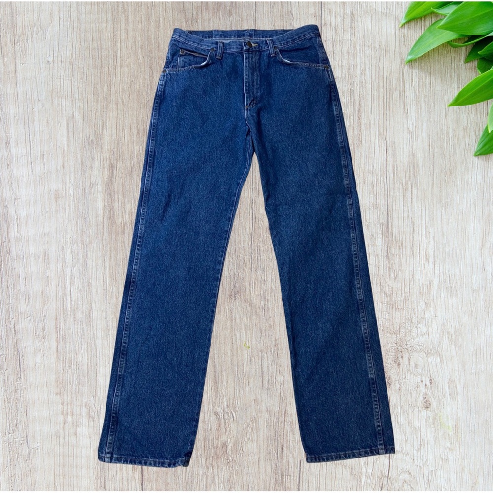 Wrangler Classic Jeans